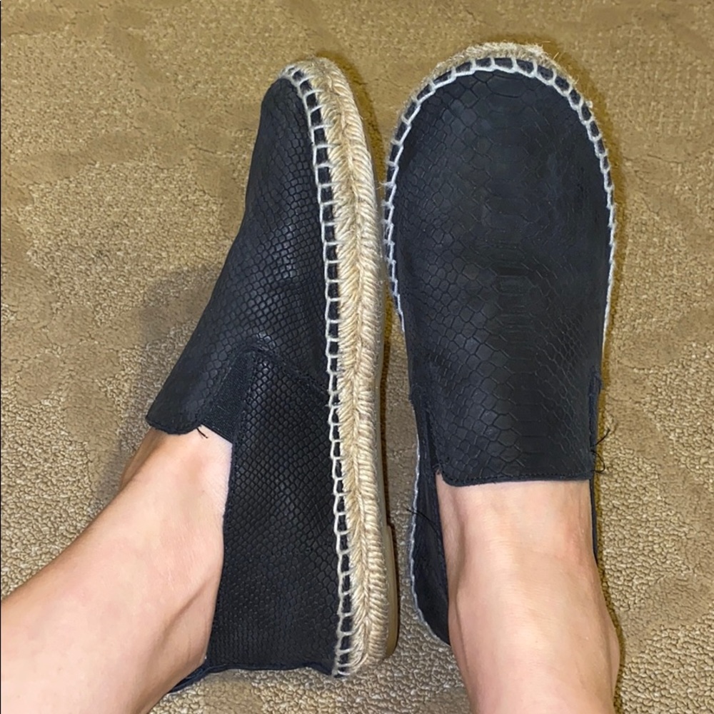 Vince Espadrilles